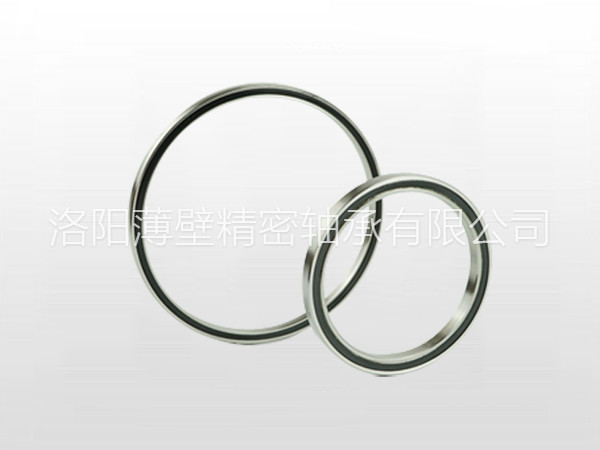 角接觸球軸承為什么成對使用？有哪些優(yōu)勢？