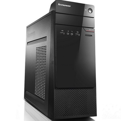 联想(lenovo)扬天m3900c 商用办公台式电脑整机( e2-7110 4g5