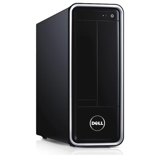 戴尔(dell)ins 3647-r8738 台式机电脑整机i3-4170/4g/500g/无线wifi